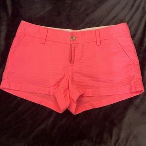 Lilly Pulitzer Shorts